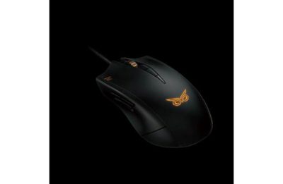 Asus STRIX Claw Dark Gaming Mouse Asus STRIX Claw Dark Gaming Mouse